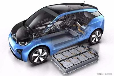 中韩电动汽车产销量持续增长,动力电池需求激烈竞争|