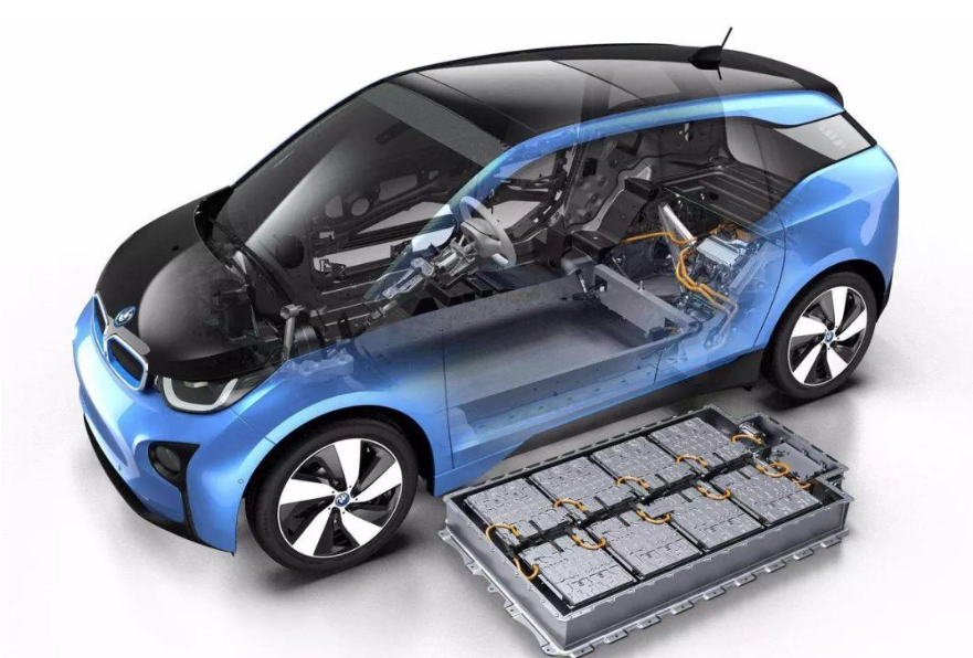 汽车:国产全新硫系固态电池研发成功,电动车续航可达1000公里