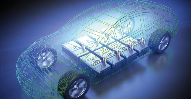 电池技术不断取得新突破,电动汽车有望拥有超长的续航能力