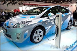 派克 2020年全球电动车年销量将达380万辆