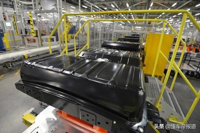 【「小蜜疯汽车」外媒:比亚迪或将在英国建电池工厂 向捷豹路虎供货|文:懂车帝原创常思玥[懂车帝原创行业]