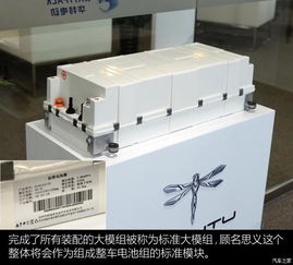 国产纯电跑车的核心 华特电动电池工厂