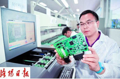 洛阳宝盈智控科技 为电动汽车电池打造智能管理新标杆