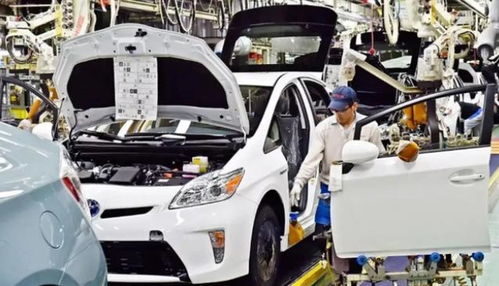 日本汽车行业为何错失纯电动机遇?电池研发的隐情与意外