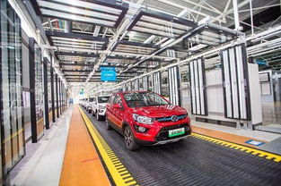 10万购车预算,电动汽车电池研发为您带来全新选择