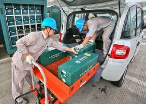 董明珠布局新能源车 十年包修包换政策下的电池成本与研发前景